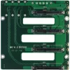 Serverio korpusas Inter-Tech SC-4100 Rack juodas