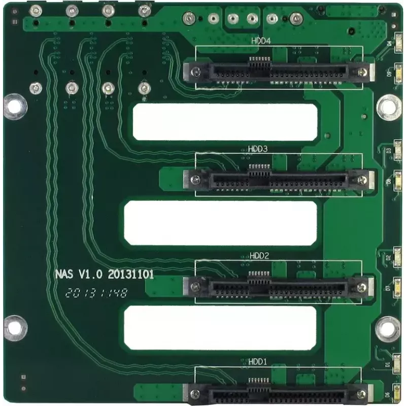 Serverio korpusas Inter-Tech SC-4100 Rack juodas