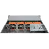 Serverio korpusas Inter-Tech IPC 2U-2412 Rack juodas, sidabrinis