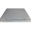 Serverio korpusas Inter-Tech IPC 2U-2412 Rack juodas, sidabrinis