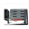 Korpusas Inter-Tech SC-4004 Small Form Factor juodas