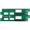 Korpusas Inter-Tech SC-4004 Small Form Factor juodas