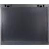 Sieninis stovas Inter-Tech SMA-6409 (9U, 450 mm gylis, juodas)