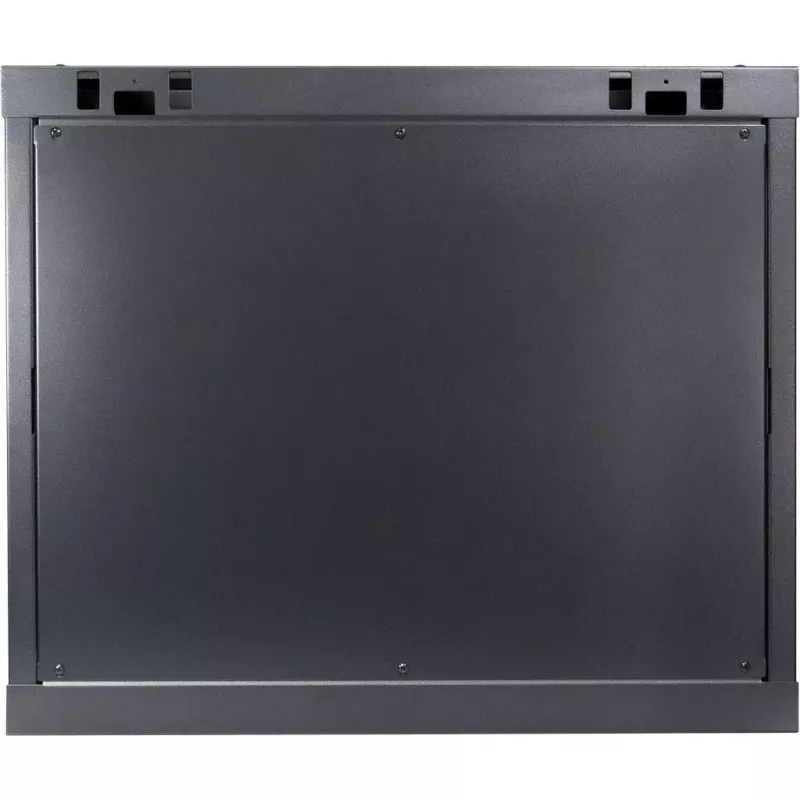 Sieninis stovas Inter-Tech SMA-6409 (9U, 450 mm gylis, juodas)
