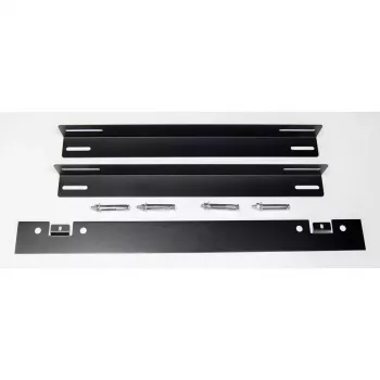 Sieninis stovas Inter-Tech SMA-6612 12U