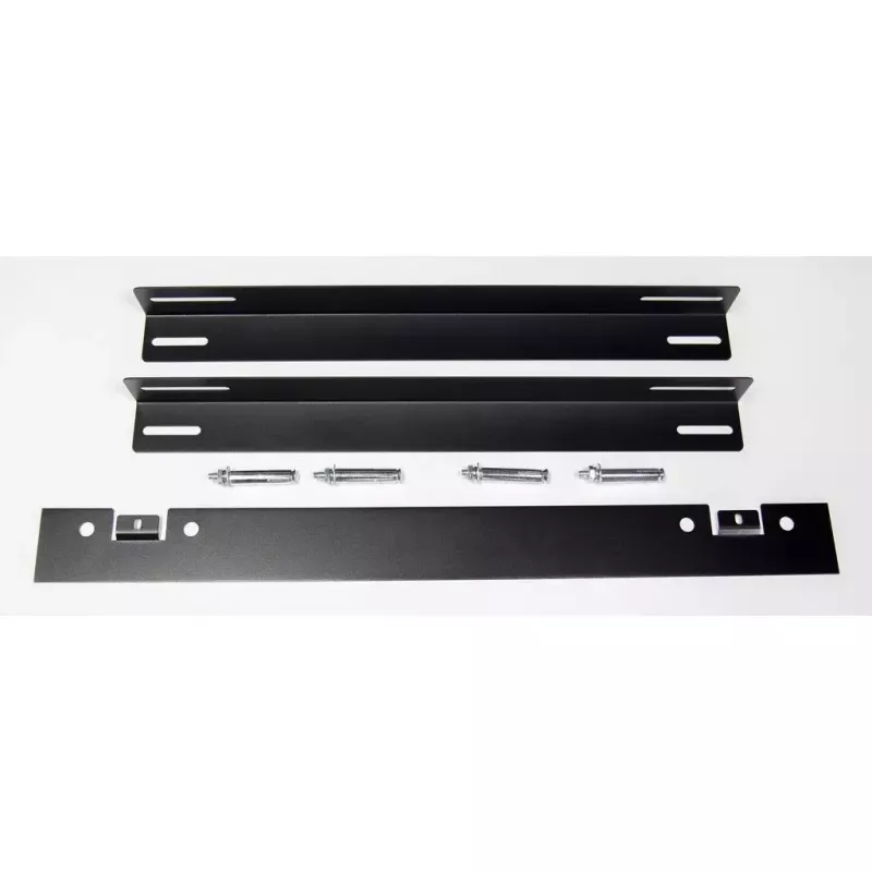 Sieninis stovas Inter-Tech SMA-6612 12U