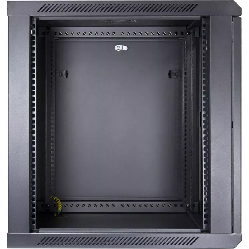 Sieninis stovas Inter-Tech SMA-6612 12U