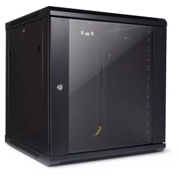 Sieninis stovas Inter-Tech SMA-6612 12U