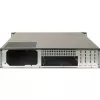 Serverio stovas Inter-Tech 2U-2504 Juodas 480x527x89mm 60mm ventiliatoriai