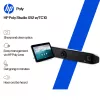 Grupinė vaizdo konferencijų sistema POLY Studio X52 4K Ultra HD 30 kadrų/s