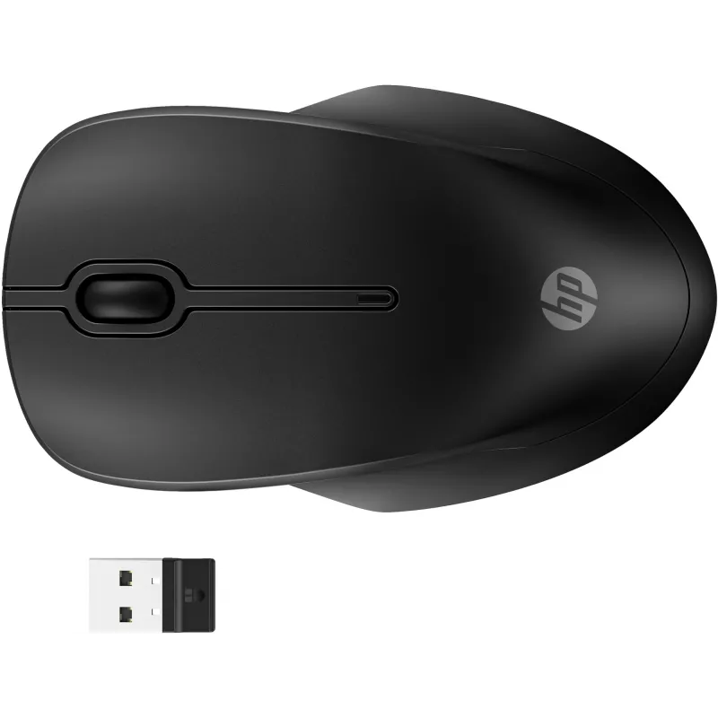 Pelė HP 255 Dual Wireless RF Wireless + Bluetooth