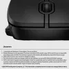 Pelė HP 255 Dual Wireless RF Wireless + Bluetooth