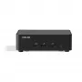 Mini PC korpusas be atminties ir disko ASUS NUC 14 Pro Slim Kit RNUC14RVKU500000I UCFF juodas 125H