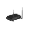 Mini kompiuteris be korpuso ASUS NUC 13 Rugged BNUC13BRFA400B02I Juodas x7425E 16GB SSD