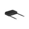 Mini kompiuteris be korpuso ASUS NUC 13 Rugged BNUC13BRFA400B02I Juodas x7425E 16GB SSD