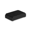 Mini kompiuteris be korpuso ASUS NUC 13 Rugged BNUC13BRFA400B02I Juodas x7425E 16GB SSD
