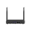 Mini kompiuteris be korpuso ASUS NUC 13 Rugged BNUC13BRFA400B02I Juodas x7425E 16GB SSD