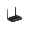 Mini kompiuteris be korpuso ASUS NUC 13 Rugged BNUC13BRFA400B02I Juodas x7425E 16GB SSD