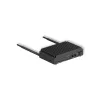Mini kompiuteris be korpuso ASUS NUC 13 Rugged BNUC13BRFA400B02I Juodas x7425E 16GB SSD