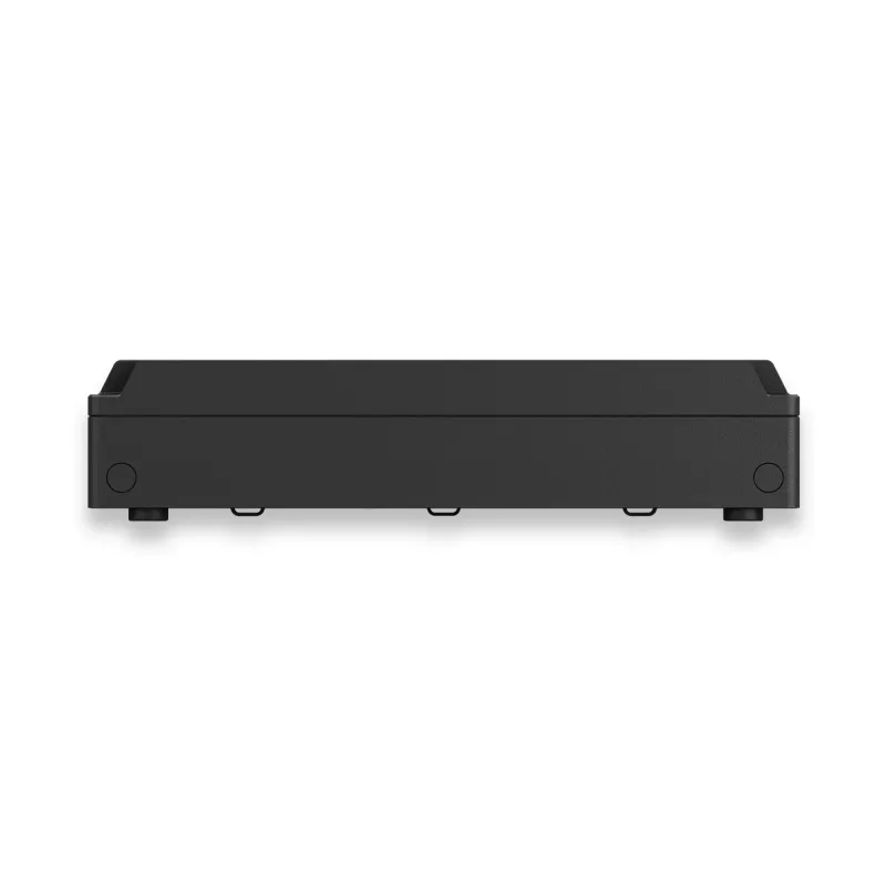 Mini kompiuteris be korpuso ASUS NUC 13 Rugged BNUC13BRFA400B02I Juodas x7425E 16GB SSD