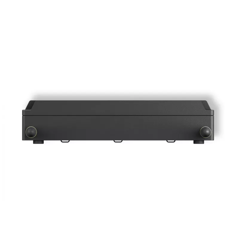 Mini kompiuteris be korpuso ASUS NUC 13 Rugged BNUC13BRFA400B02I Juodas x7425E 16GB SSD