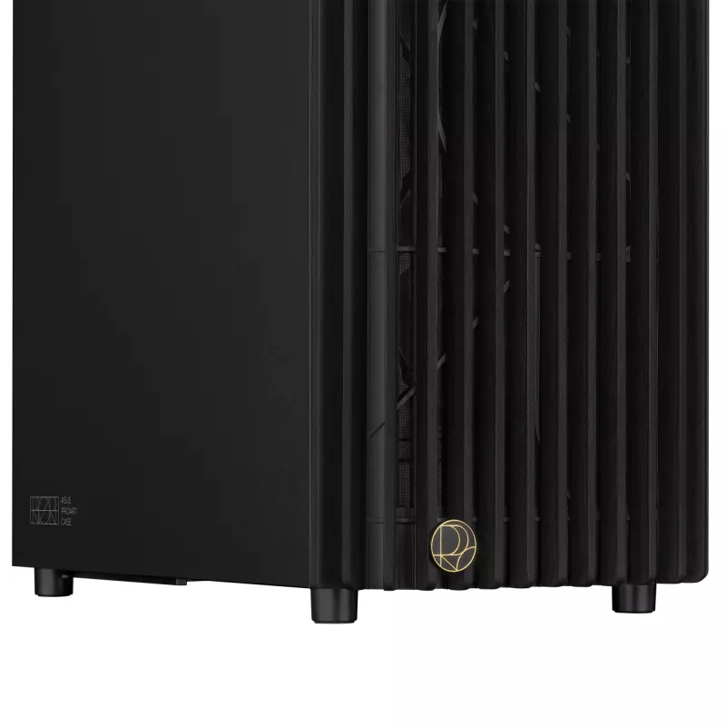 Korpusas ASUS ProArt PA401 MTL PWM BLACK, ATX