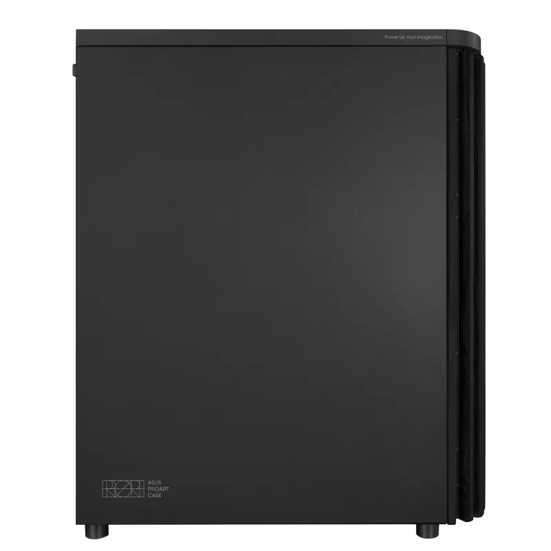 Korpusas ASUS ProArt PA401 MTL PWM BLACK, ATX