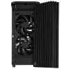 Korpusas ASUS ProArt PA401 MTL PWM BLACK, ATX
