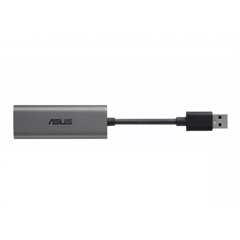 ASUS USB-C2500 Ethernet adapteris
