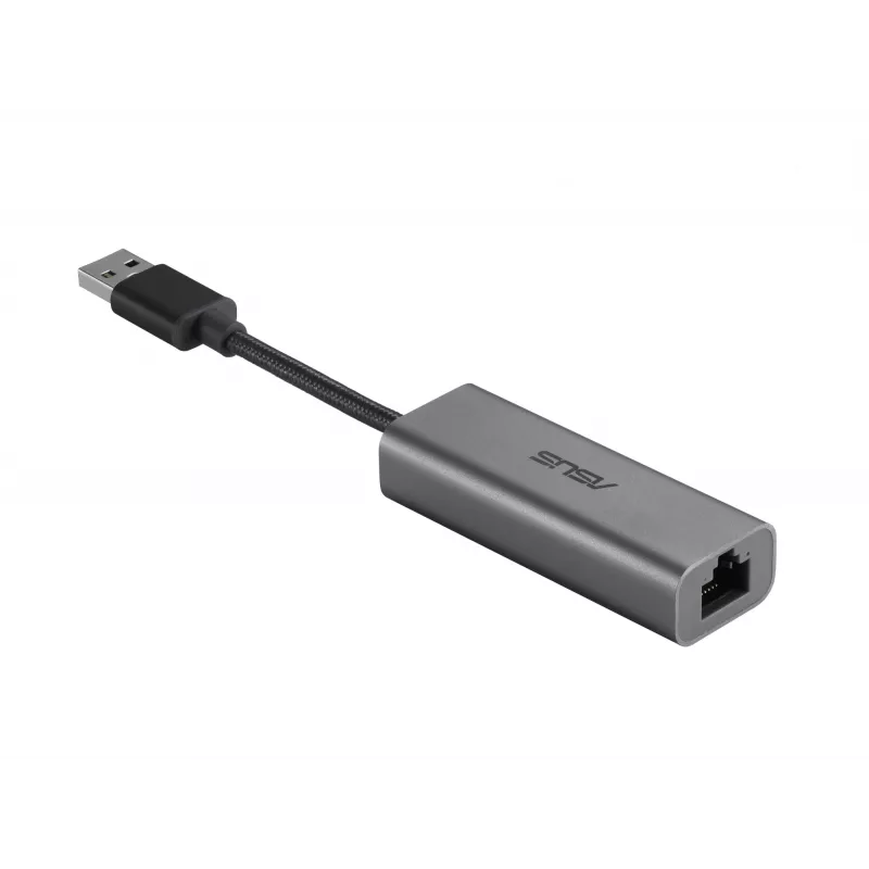 ASUS USB-C2500 Ethernet adapteris