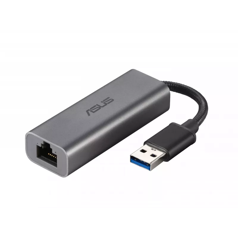 ASUS USB-C2500 Ethernet adapteris