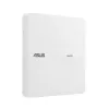 ASUS EBA63 ExpertWiFi AX3000 dviejų juostų belaidis prieigos taškas PoE 2402 Mbit/s baltas
