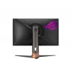 ASUS ROG Swift PG27AQN kompiuterio monitorius 68,6 cm (27 colių) 2560 x 1440 pikselių Wide Quad HD pilkas