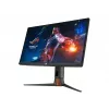 ASUS ROG Swift PG27AQN kompiuterio monitorius 68,6 cm (27 colių) 2560 x 1440 pikselių Wide Quad HD pilkas