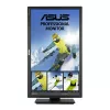 ASUS PB278QV monitor 68,6 cm (27 col.) 2560 x 1440 pikselių Quad HD LED juodas
