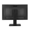 ASUS PB278QV monitor 68,6 cm (27 col.) 2560 x 1440 pikselių Quad HD LED juodas
