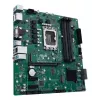 ASUS PRO B660M-C D4-CSM Intel B660 LGA 1700 micro ATX pagrindinė plokštė