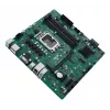 ASUS PRO B660M-C D4-CSM Intel B660 LGA 1700 micro ATX pagrindinė plokštė