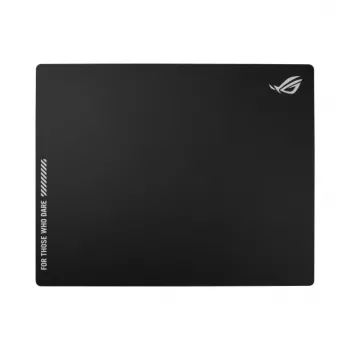 Pelėdų kilimėlis ASUS ROG Moonstone Ace L, juodas
