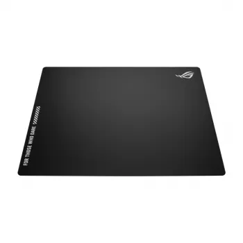 Pelėdų kilimėlis ASUS ROG Moonstone Ace L, juodas