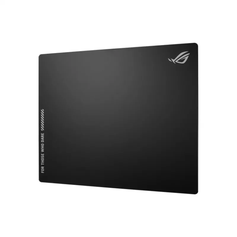 Pelėdų kilimėlis ASUS ROG Moonstone Ace L, juodas