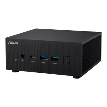 ASUS ExpertCenter PN53-BBR777HD 0.92L mini kompiuteris juodas 7735H 3.2 GHz