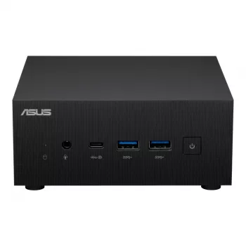 ASUS ExpertCenter PN53-BBR777HD 0.92L mini kompiuteris juodas 7735H 3.2 GHz