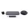 ASUS GQE20A-G5004UN Google Room Kit didelė vaizdo konferencijų sistema 10 asmenų Ethernet LAN grupinė vaizdo konferencijų sistema
