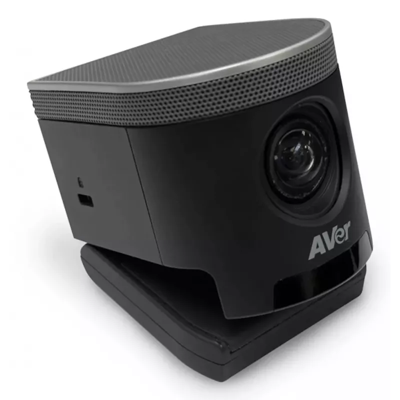 ASUS GQE20A-G5004UN Google Room Kit didelė vaizdo konferencijų sistema 10 asmenų Ethernet LAN grupinė vaizdo konferencijų sistema