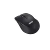 ASUS WT465 belaidė optinė pelė, RF, 1600 DPI, dešinei rankai, juoda