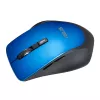 ASUS WT425 belaidė RF pelė, skirta dešinei rankai, optinė, 1600 DPI