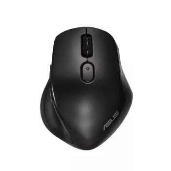 ASUS MW203 pelė Office, dešinei rankai, RF belaidė + Bluetooth, optinė 2400 DPI