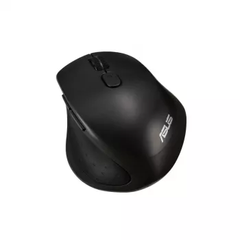 ASUS MW203 pelė Office, dešinei rankai, RF belaidė + Bluetooth, optinė 2400 DPI