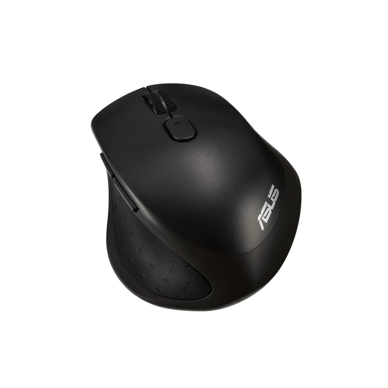 ASUS MW203 pelė Office, dešinei rankai, RF belaidė + Bluetooth, optinė 2400 DPI